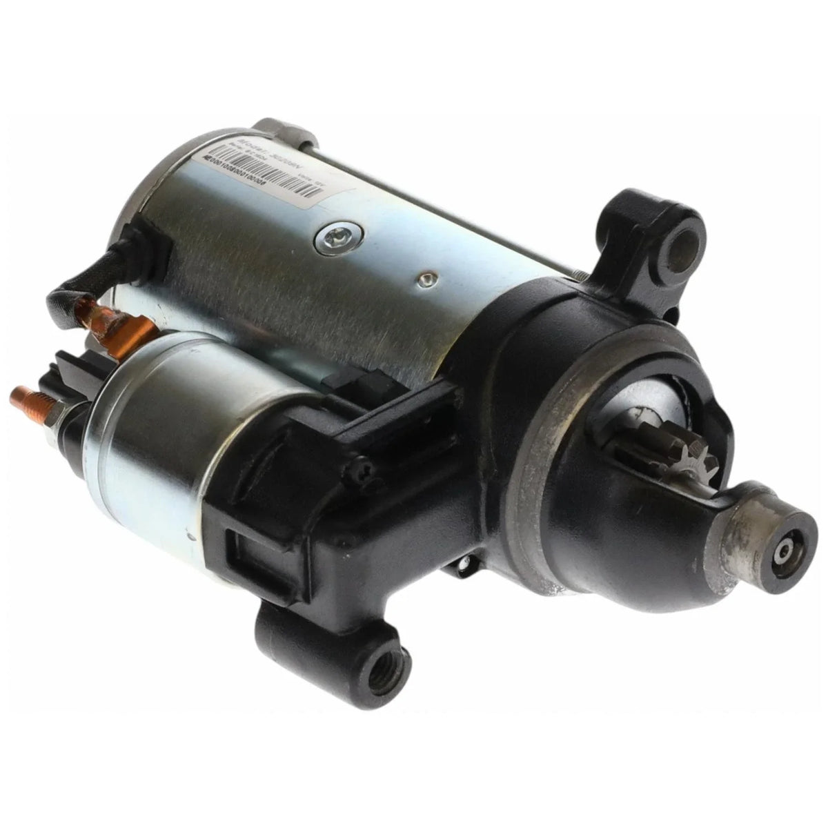 24V Starter for Saviem E SC SM (1974–1980)