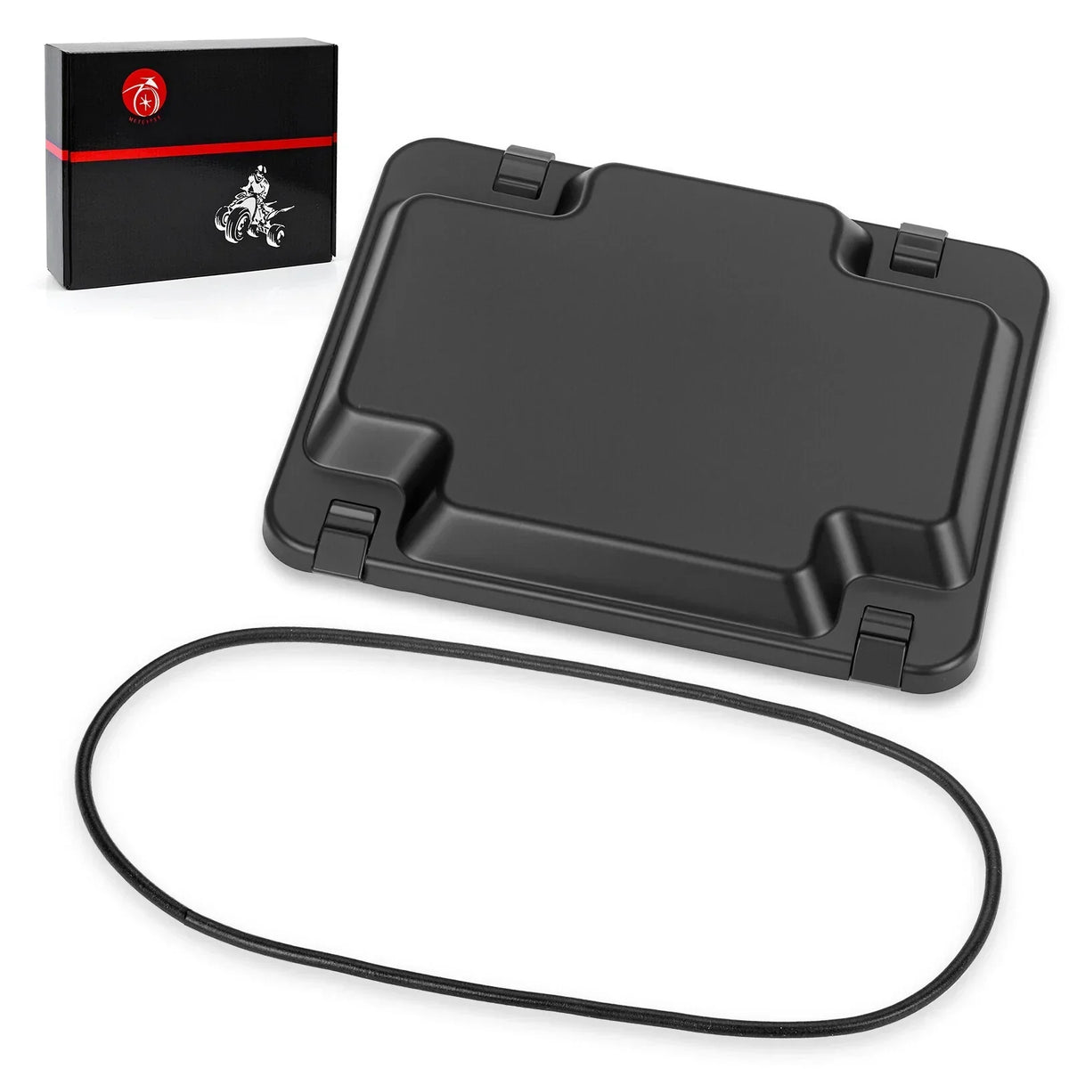Air Filter Lid Cover Seal for Rancher 350 (2000-2006) Honda