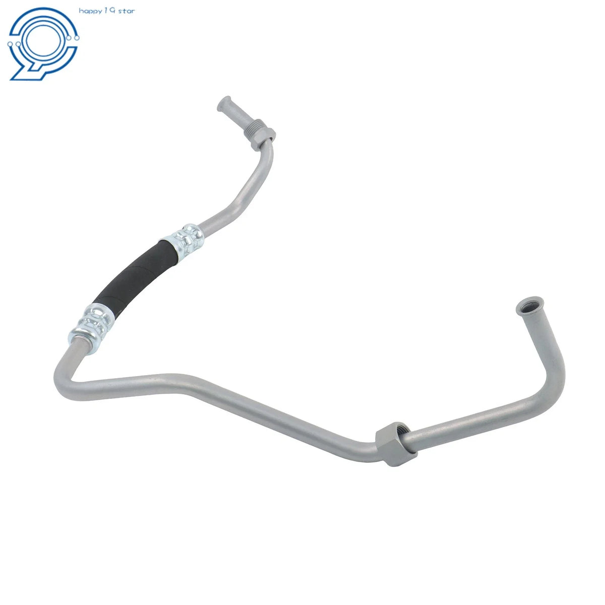 Oil Cooler Lines for Ram 2500 3500 (2003–2009)