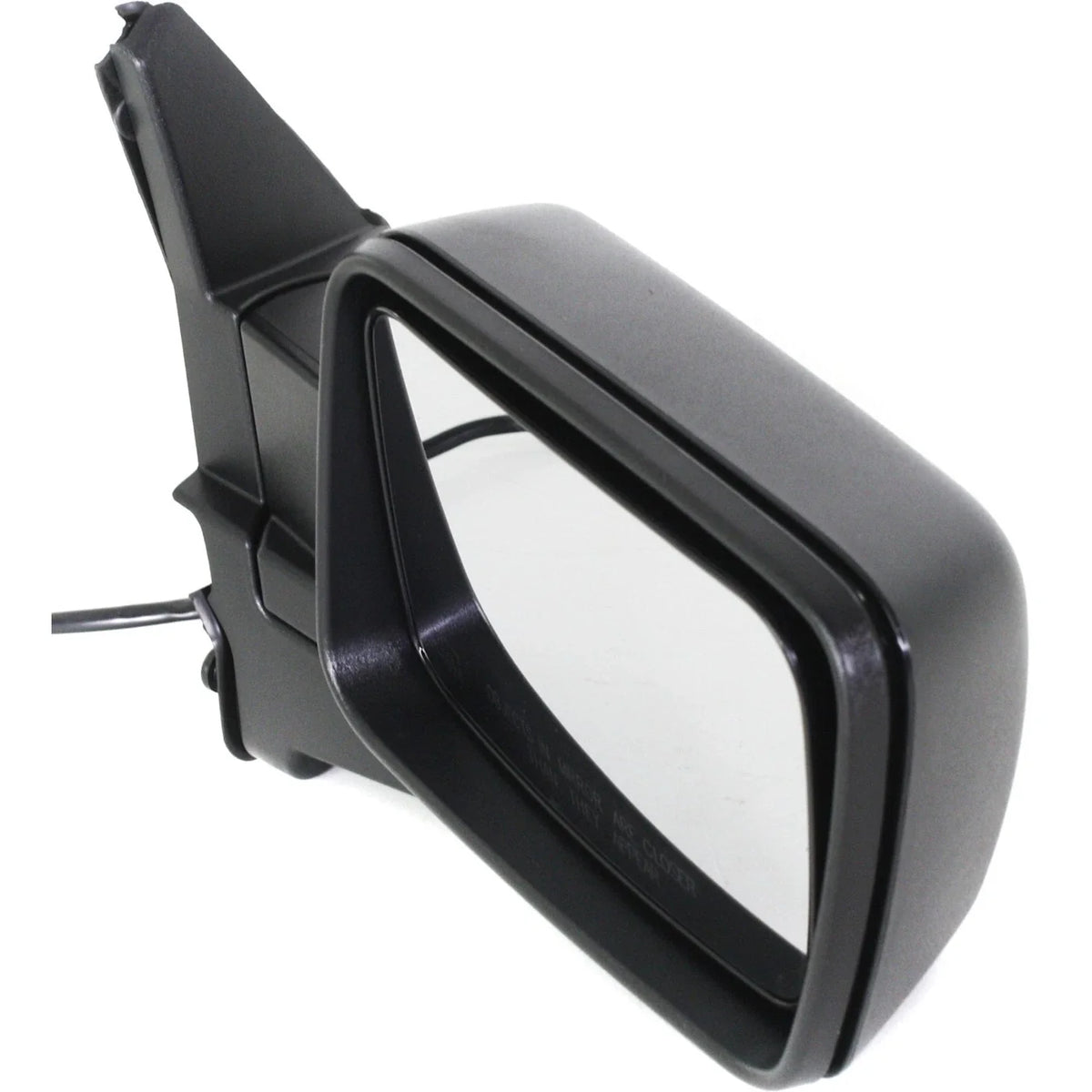 Power Mirror Heated with Memory for Jeep Commander 2006-2010 Passenger Side