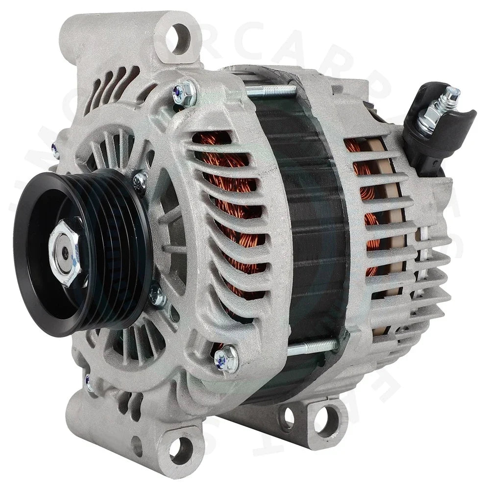 150A Alternator for Ford Fusion (2006–2009) V6 3.0L