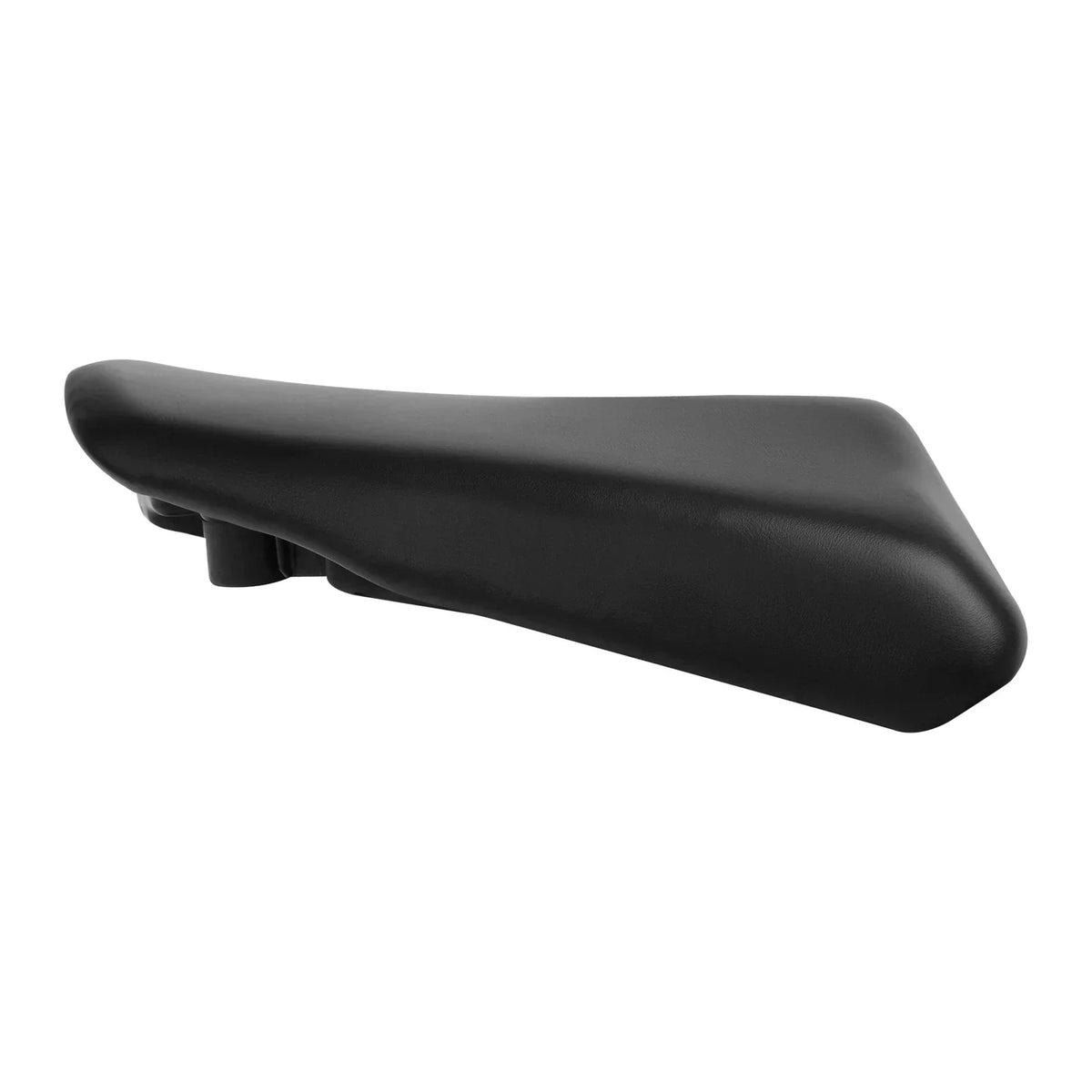 Black Seats for Driver & Passenger - Honda CBR300R 2015-2022