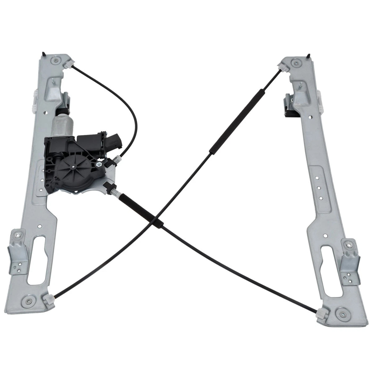 Power Window Regulator with Motor for Ford F-150 (2011–2014)