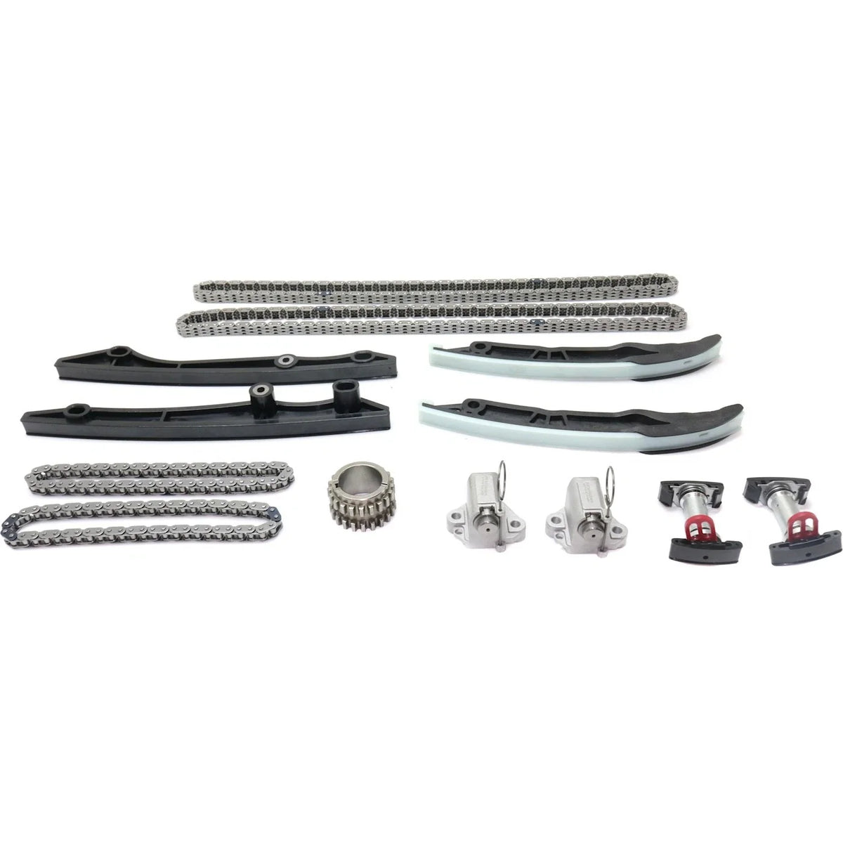 Timing Chain Set for Ford F-150, Mustang (2011 to 2014)