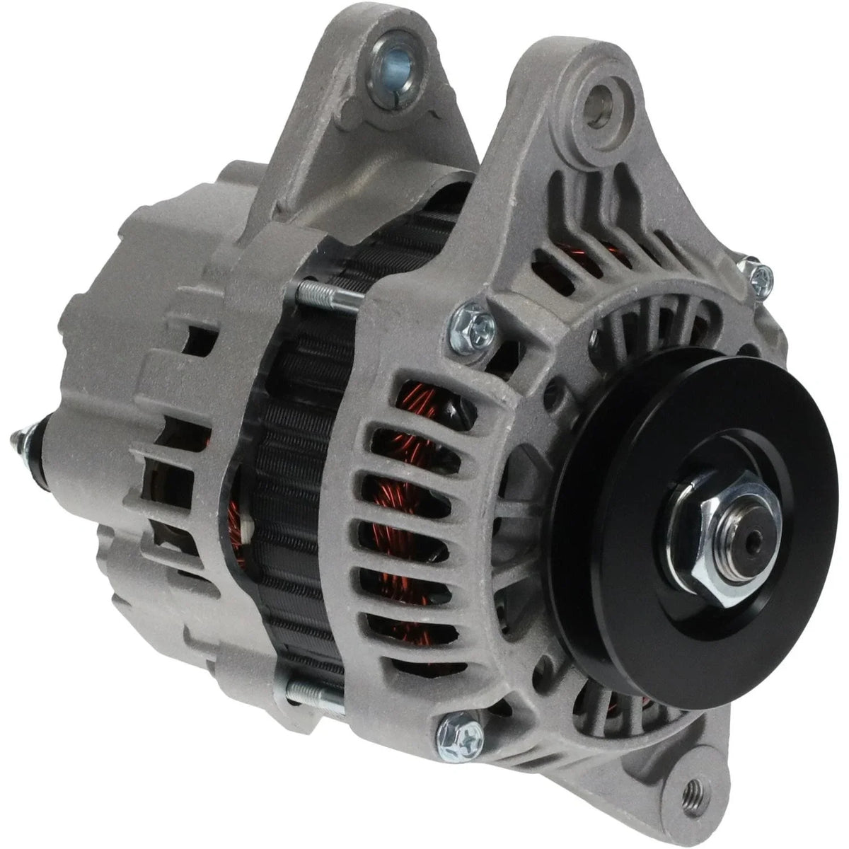 Alternator for New Holland Excavator E18B (2007–2012)