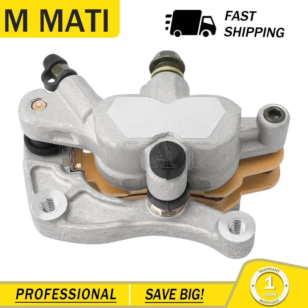 Front Brake Caliper for YZ125X YZ250F YZ450FX Models