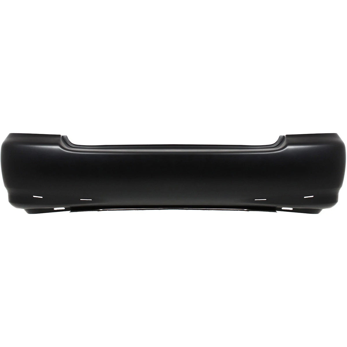 Bumper Cover for Toyota Corolla S XRS (2003–2008) with Spoiler Holes