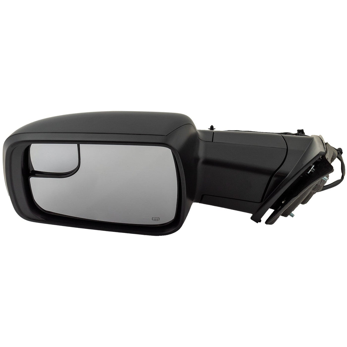 Driver Side Heated Mirror for 2019–2024 Ram 1500