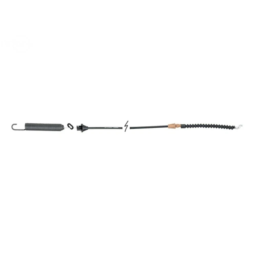 PTO Cable for MTD 746-04618A, Cub Cadet 946-04618A (Fits Models)