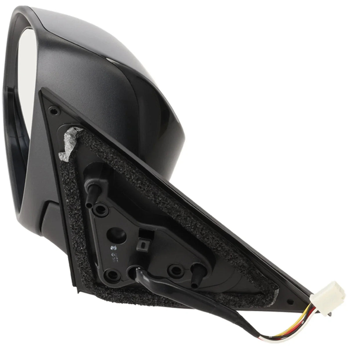 Left Side Heated Mirror Assembly for Toyota Camry (2012-2014)
