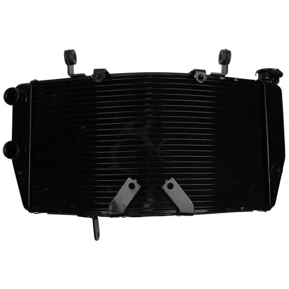 Engine Cooler Radiator for 1198, 848 EVO Ducati (2010-2013)