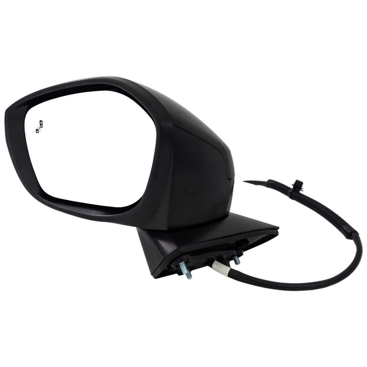 Driver Side Heated Mirror for Honda Civic (2022-2024)