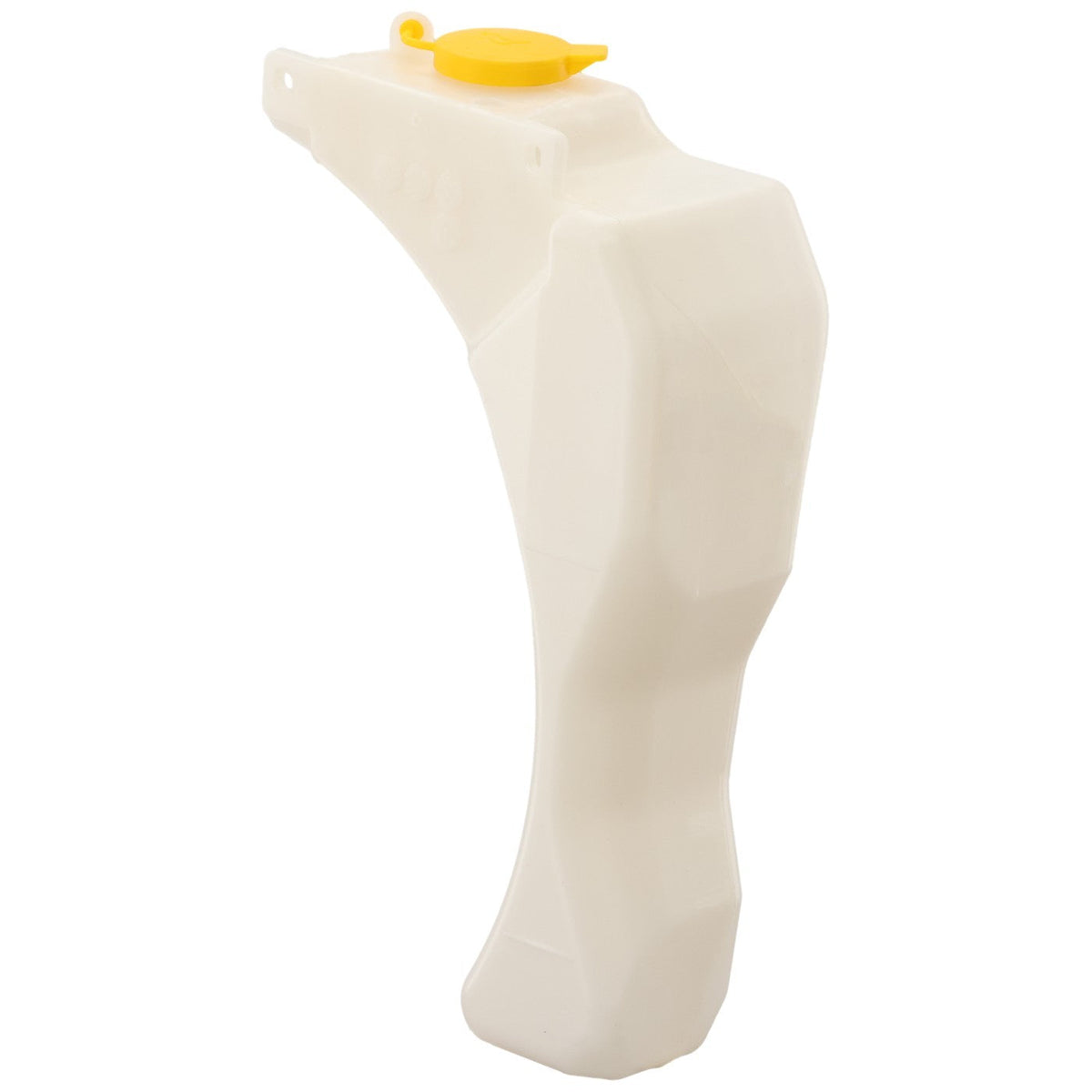 Coolant Reservoir for 2003–2008 Subaru Forester (Includes Cap)