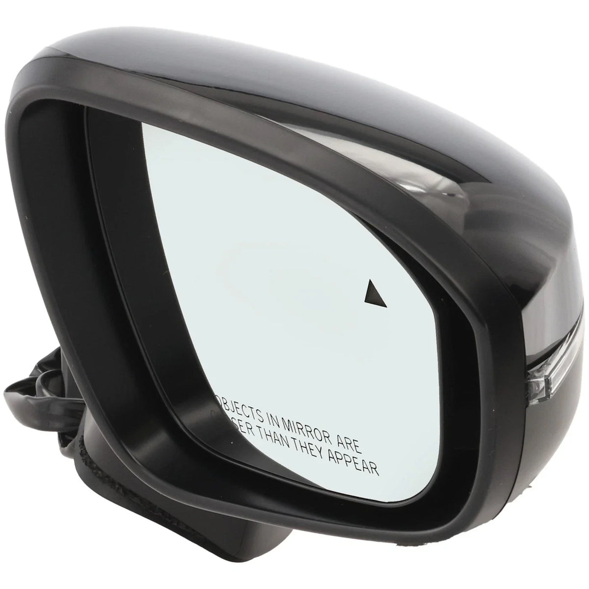 Passenger Side Right Mirror for Mitsubishi Outlander PHEV 2022-2024