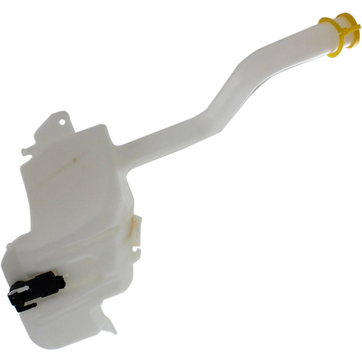 Washer Reservoir with Pump for Jeep Liberty (2002–2004)