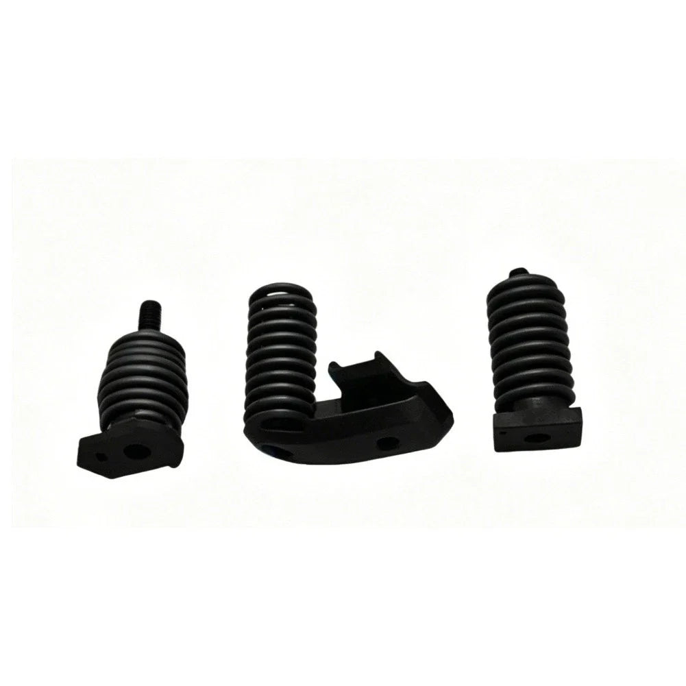 Buffer Mount Spring Kit for