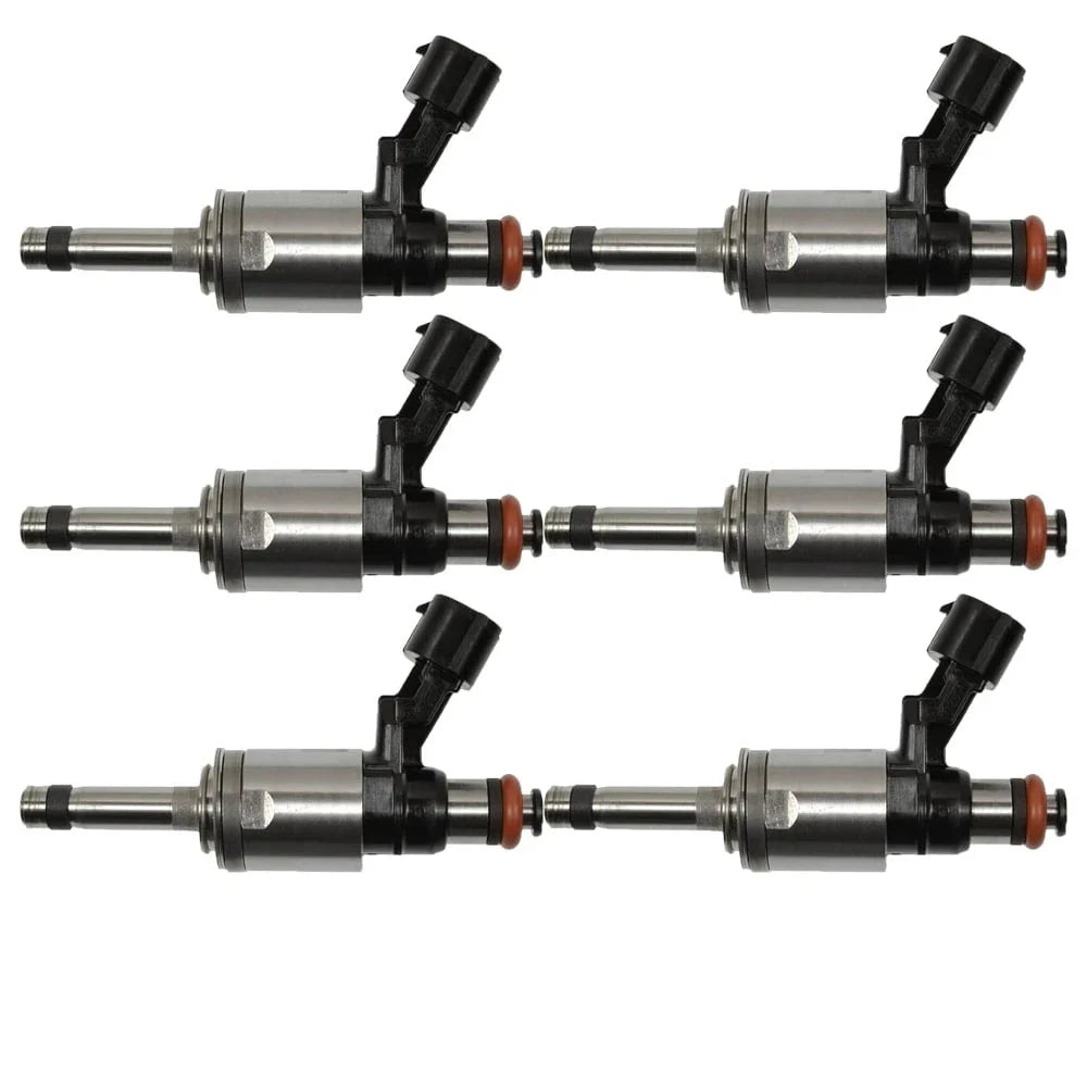 2015–2017 Lincoln Navigator Fuel Injector BL3Z-9F593-A