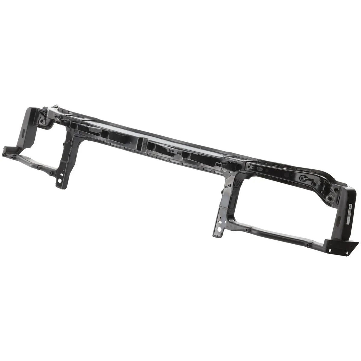 Upper Radiator Support with Black Tie Bar for Chrysler 300 (2011-2016)