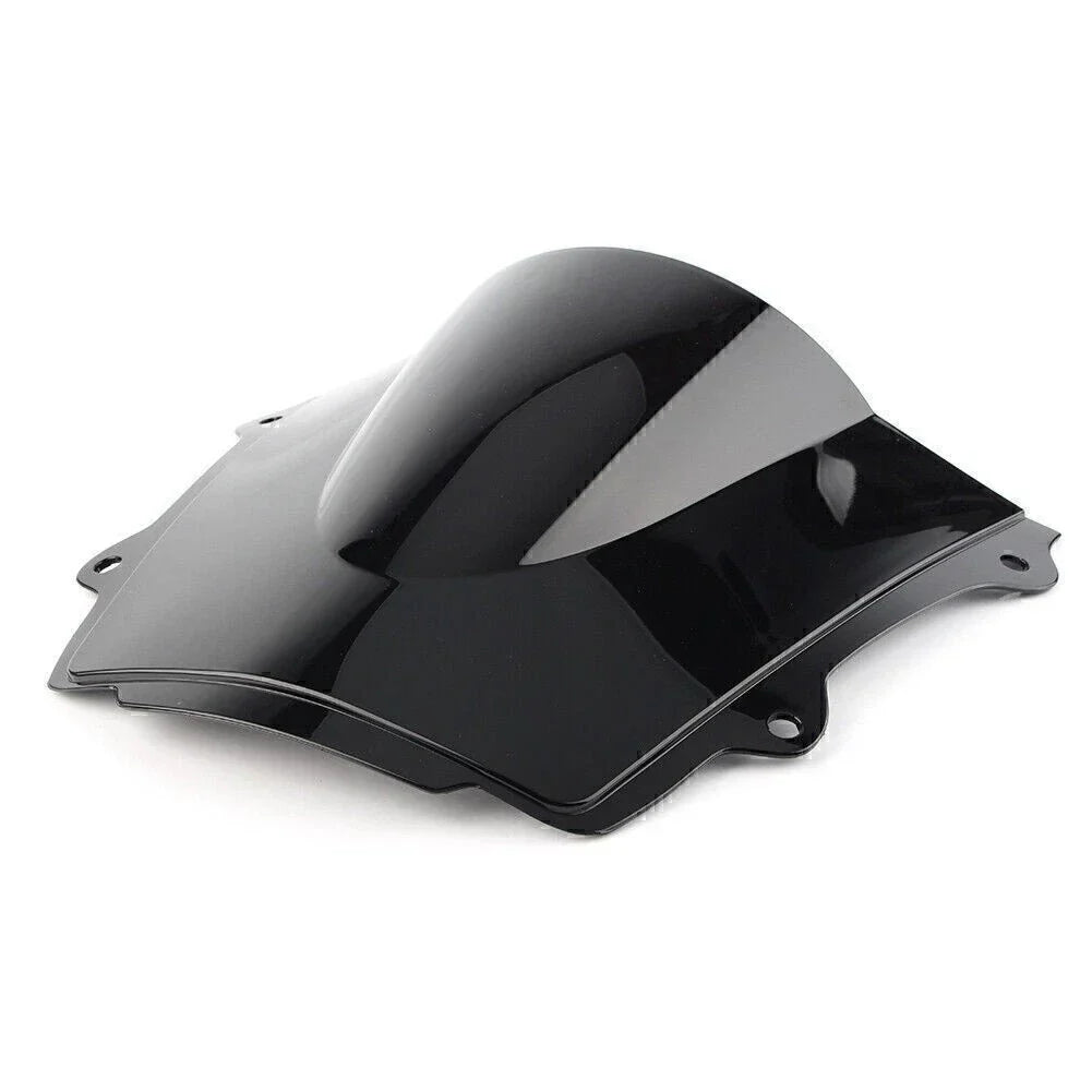 2013-2018 Honda CBR600RR Windshield - Black and Windproof