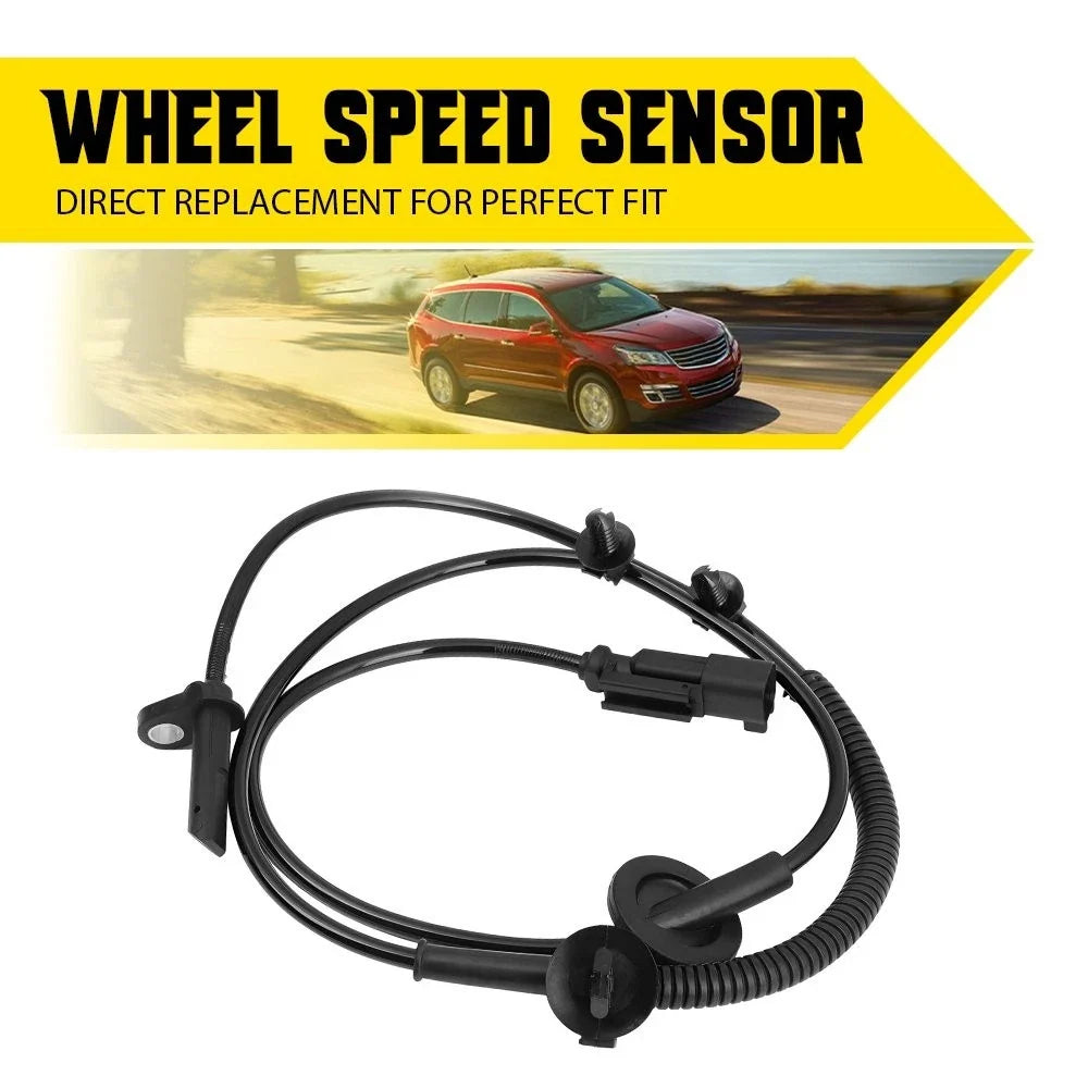 2007-2017 Buick Enclave, GMC Acadia Front ABS Wheel Speed Sensor LH/RH