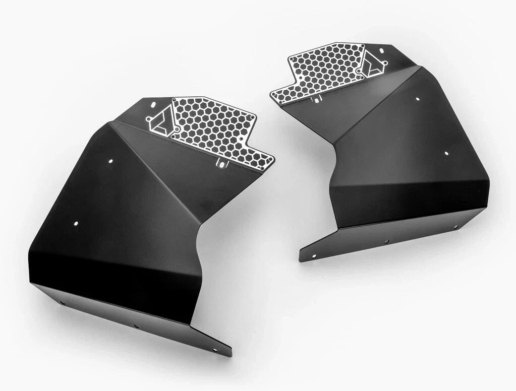 Fender Guards Inner for Can-Am Maverick R (2013–2023)