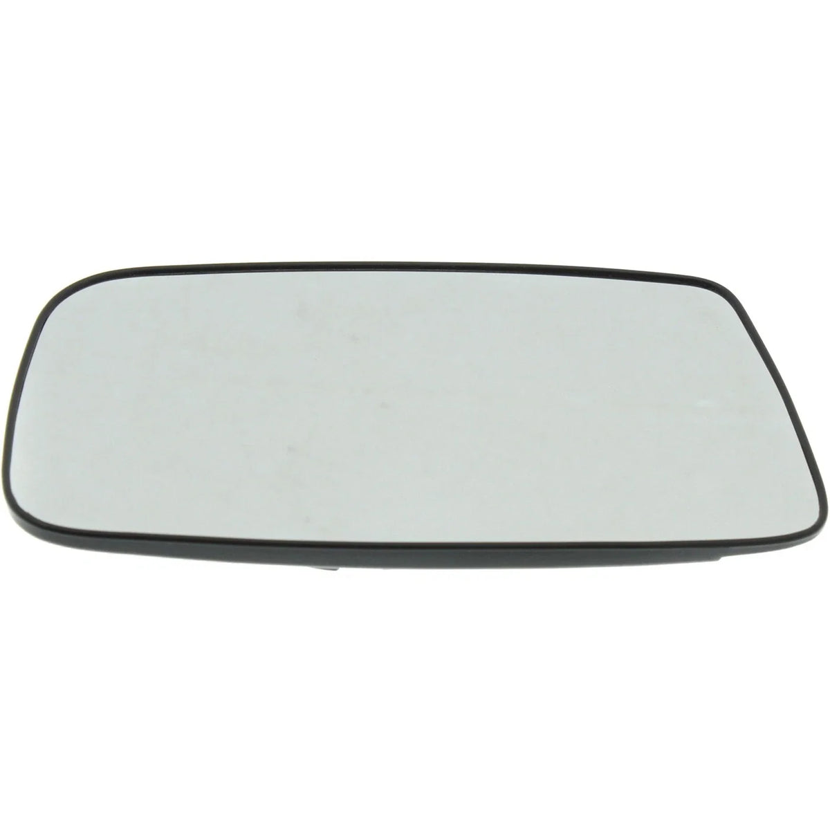 Driver Side Mirror Glass Replacement for Mitsubishi Lancer 2002-2007