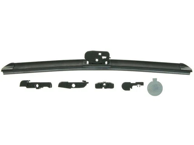 Front Right Wiper Blade for Mazda 2 (2011–2014) GK318TJ