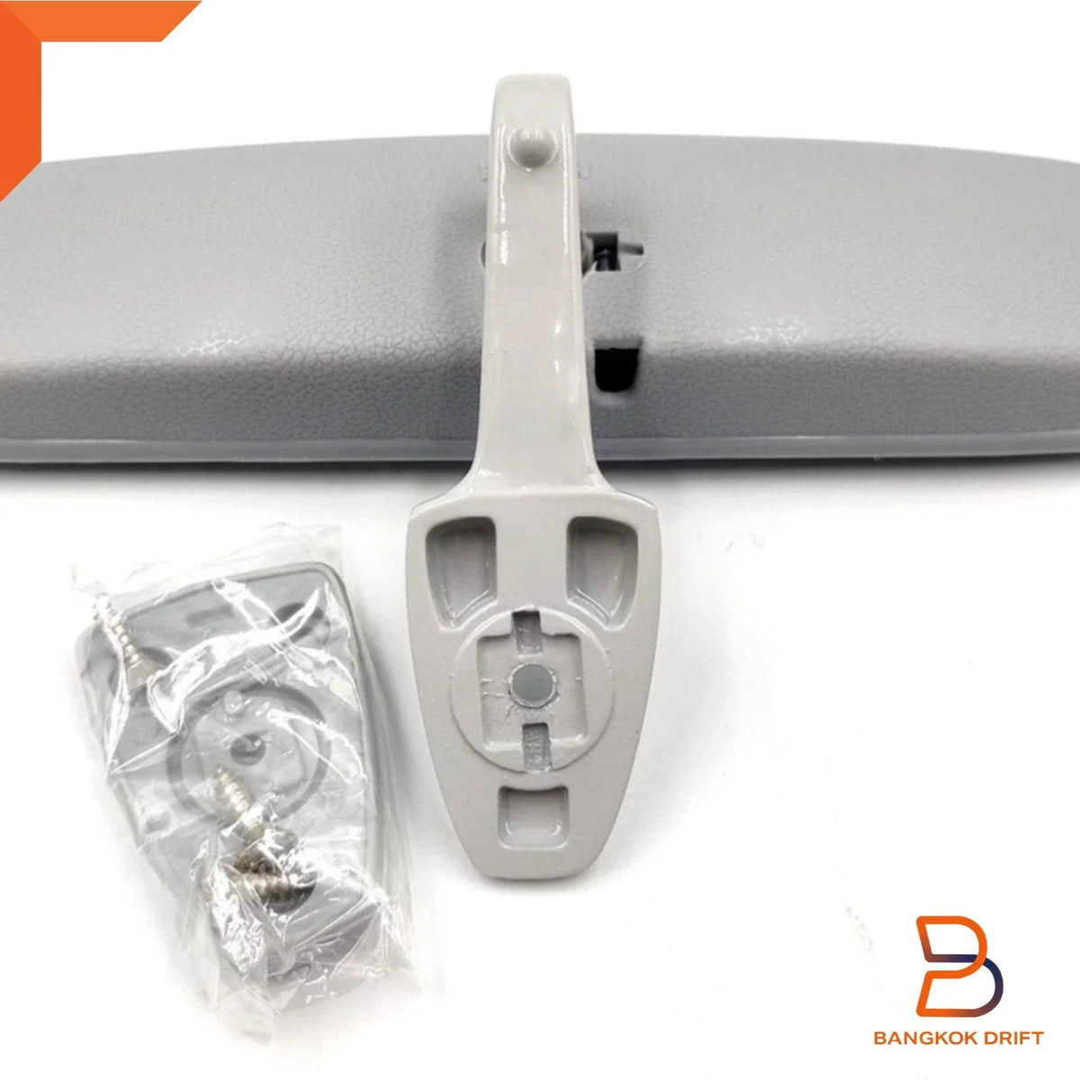 Rear Mirror for Nissan Navara D21 (1986-1997)