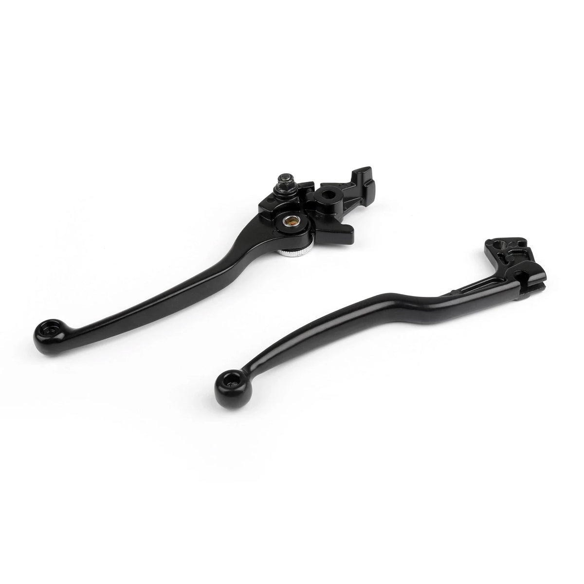 Brake and Clutch Levers for Katana 600 750 SV650 (1998–2006)