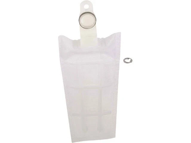 Fuel Screen for Suzuki Vitara (1999–2004) GF776JS