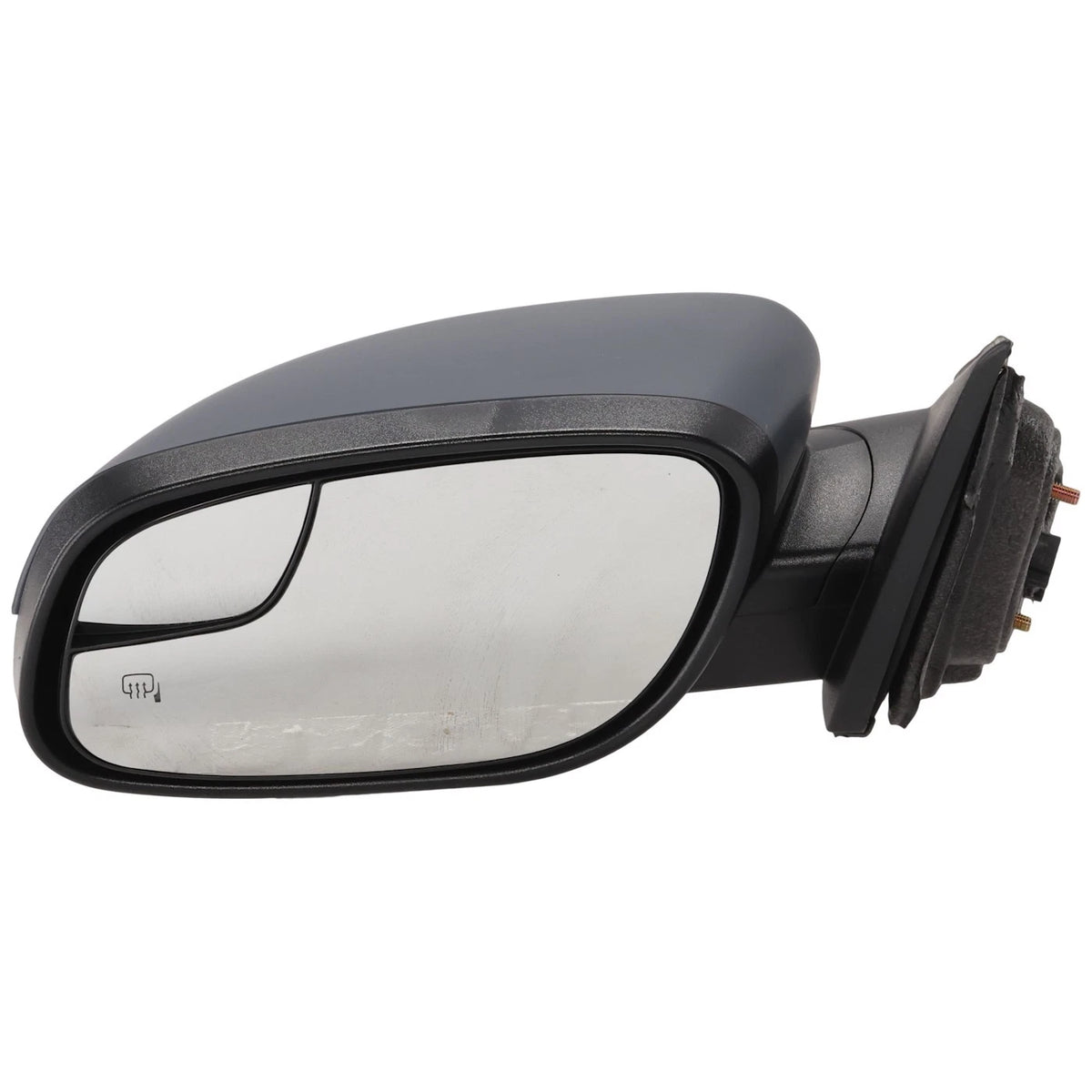 Left Mirror for Ford Taurus (2012–2019) Power Heated Manual Fold CG1Z17683B