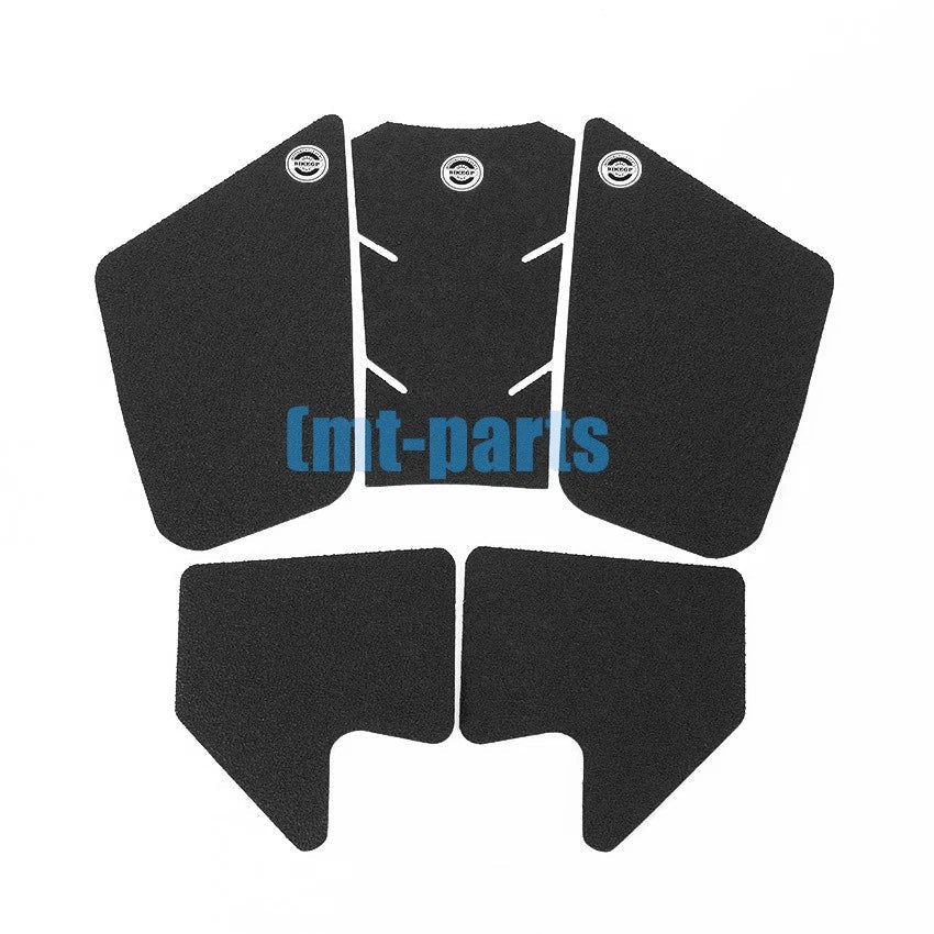 Tank Pad Grip Sticker for Yamaha MT-10 (2016–2020)