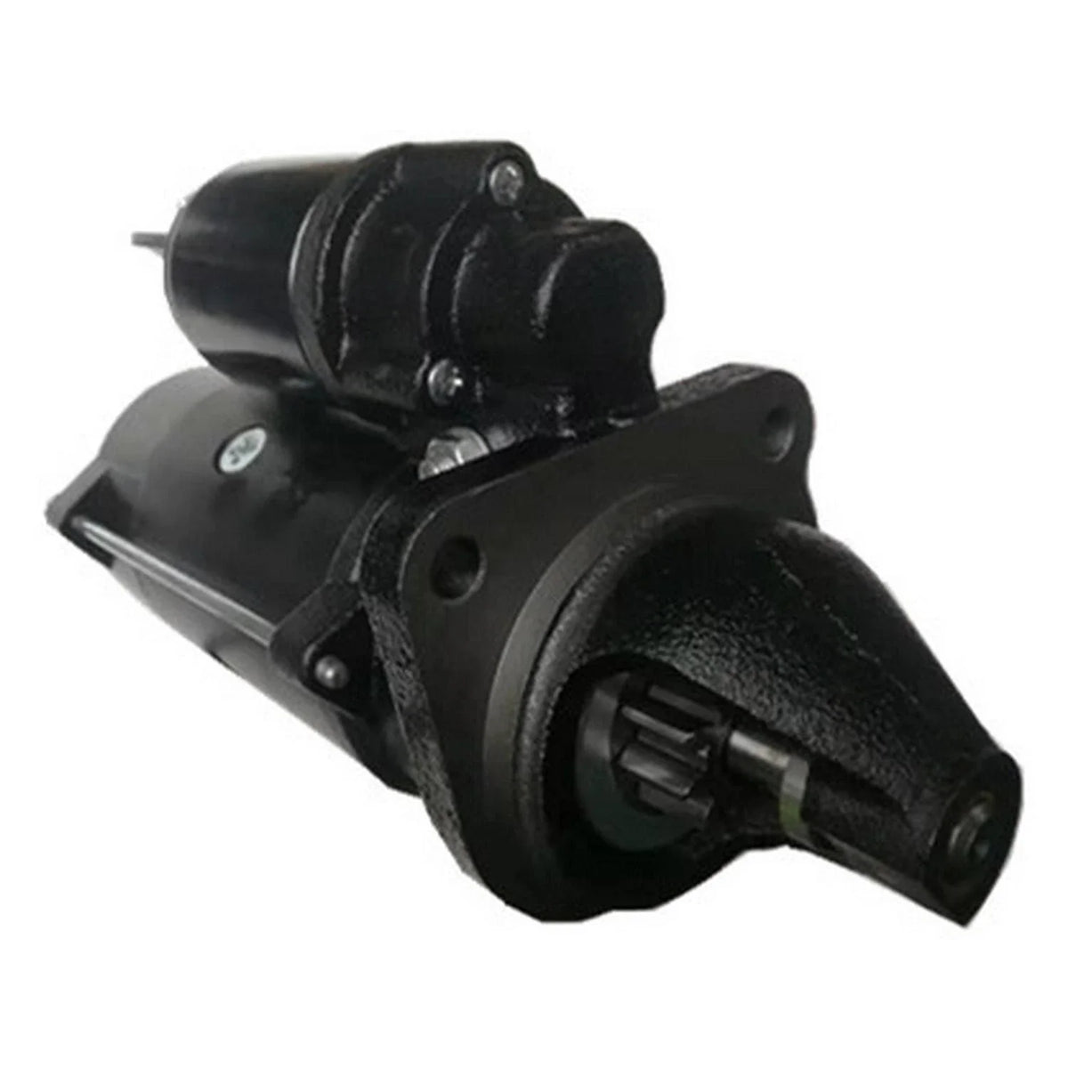 Starter for New Holland TK4020V (2009)