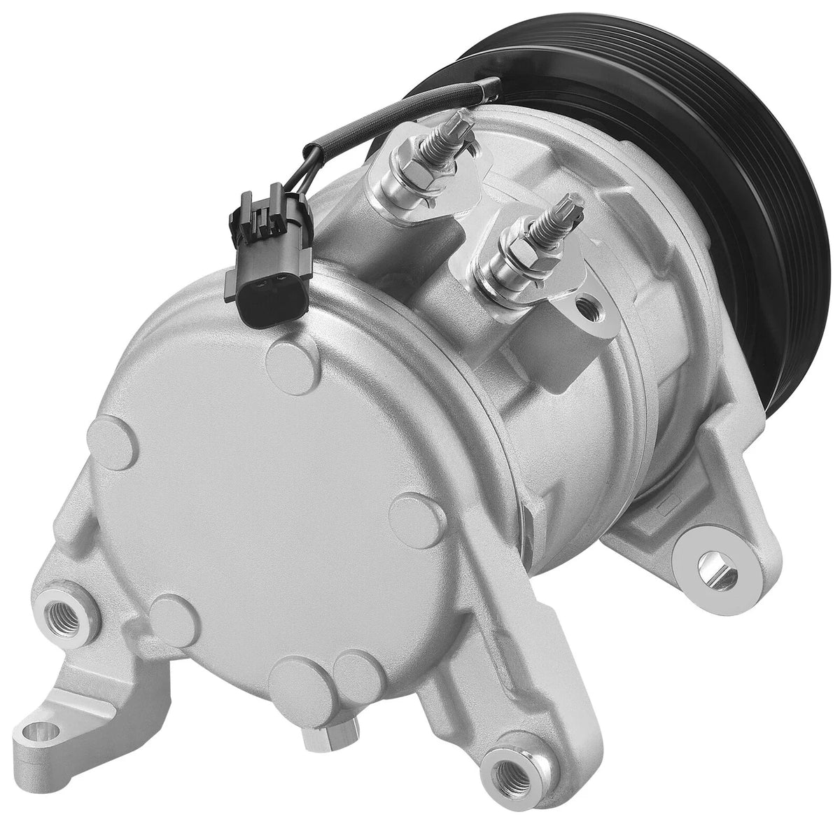 AC Compressor (2003-2008) for Dodge Ram 1500 2500 3500 5.7L