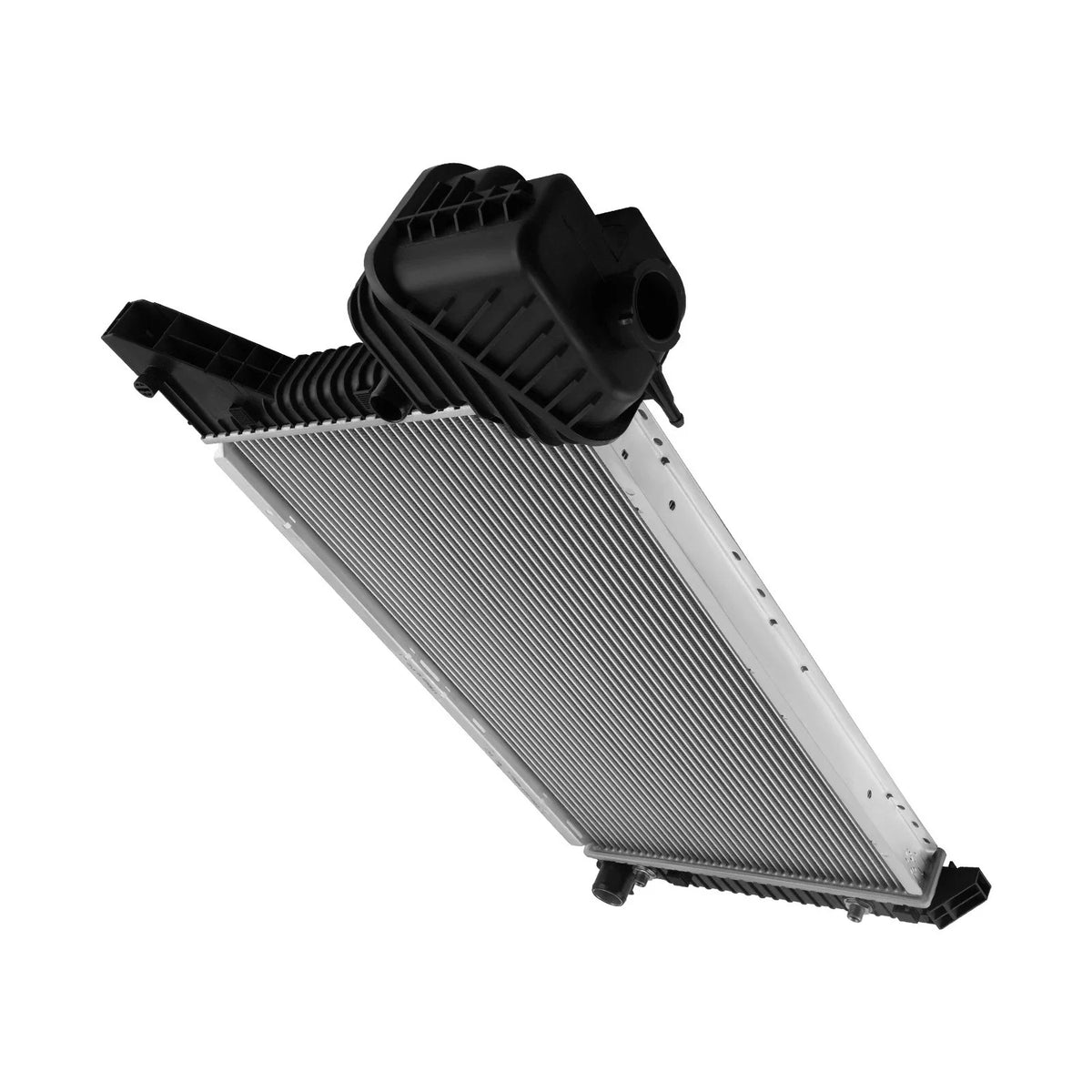 Aluminum Tank Radiator for Sprinter 2500 3500 Dodge (2002–2018)