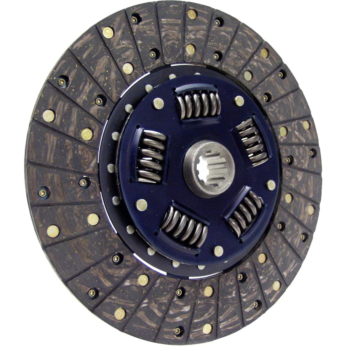 Centerforce Clutch Disc for 2002-2004 Jeep Wrangler Liberty
