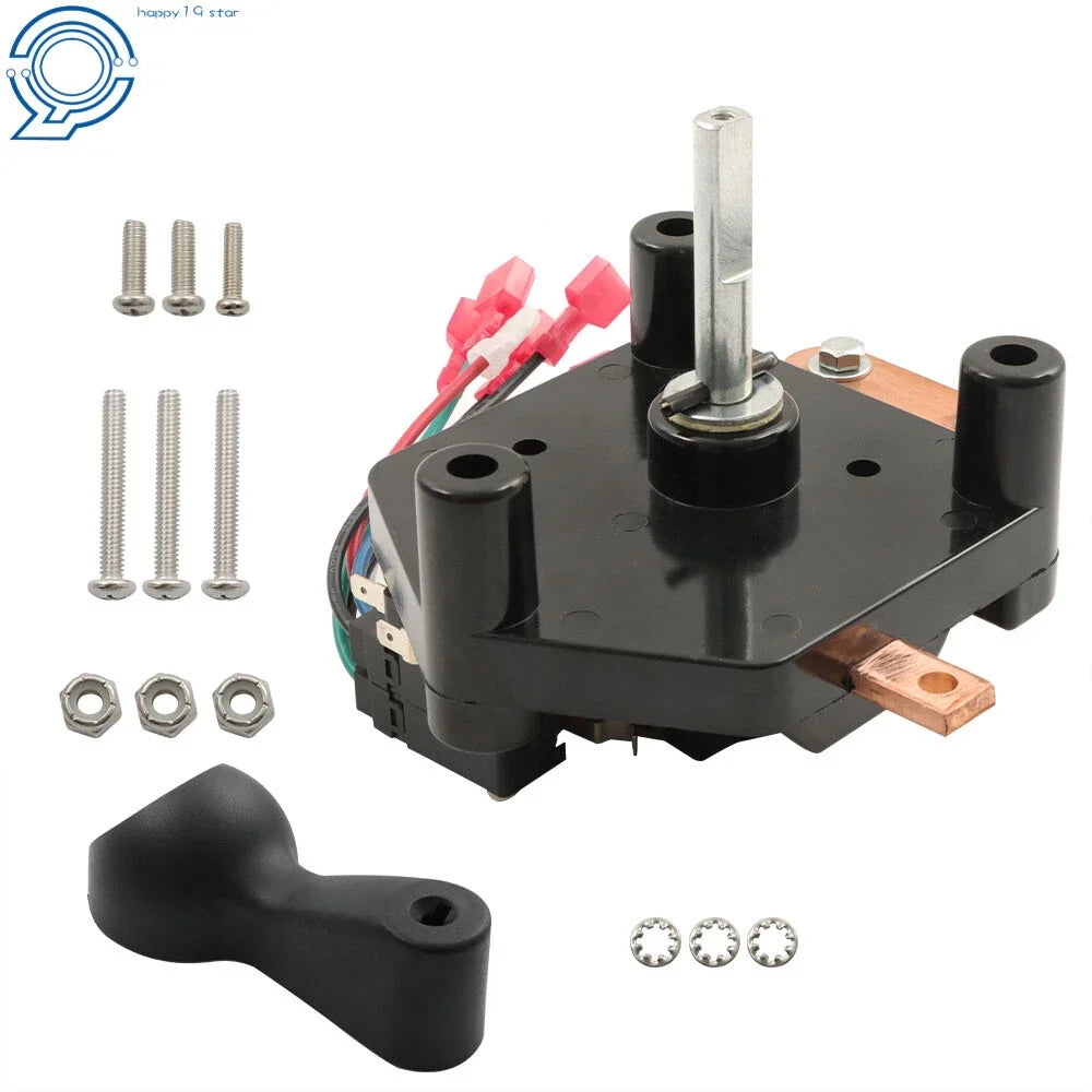 Forward Reverse Switch for Club Car DS (1993–2000)