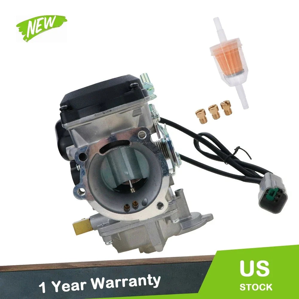 Carburetor for Buell Blast 500 Model Years 2000 to 2009