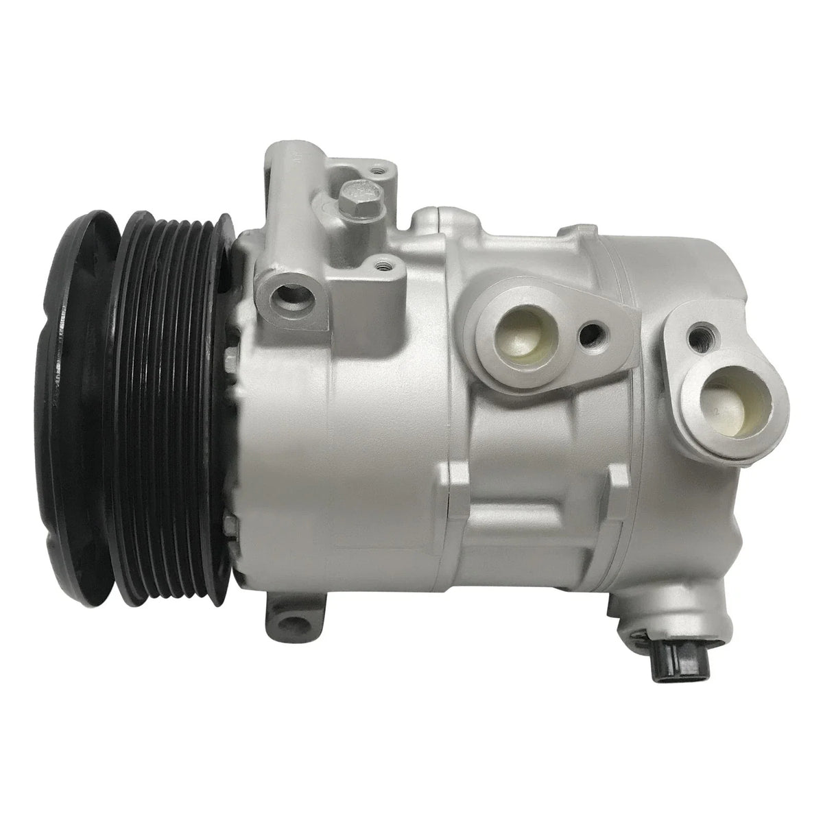AC Compressor OEM Replacement for Chrysler Sebring 2.7L (2007–2010)