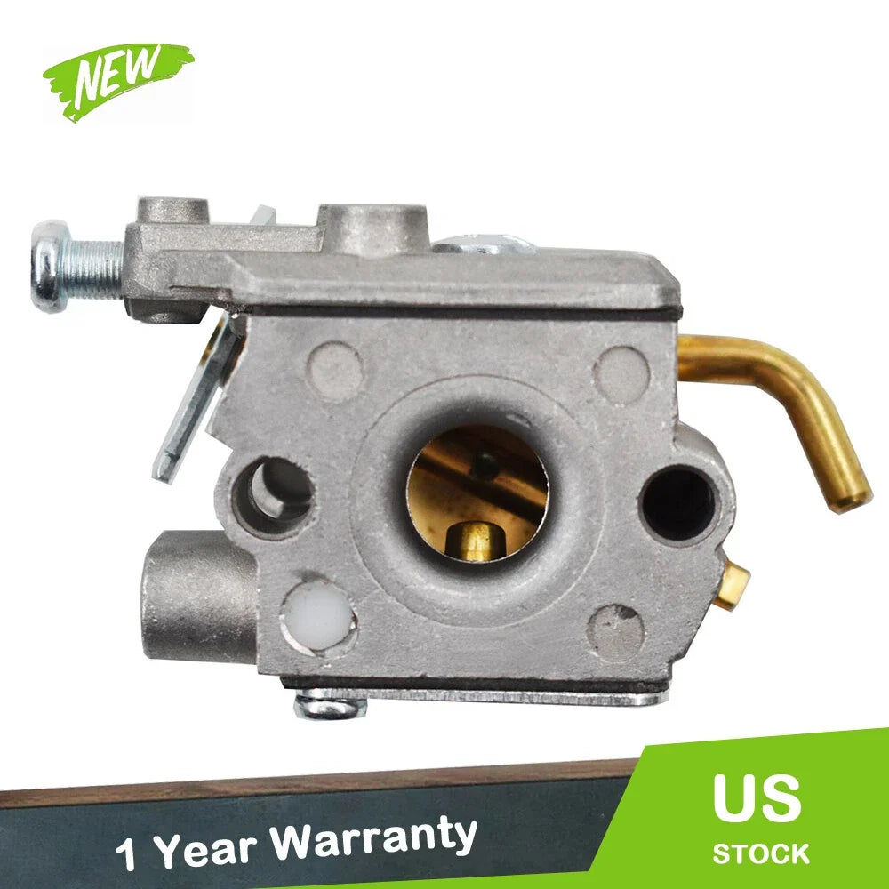 Carburetor Kit for Tecumseh Strike Master Ice Auger (G 17)