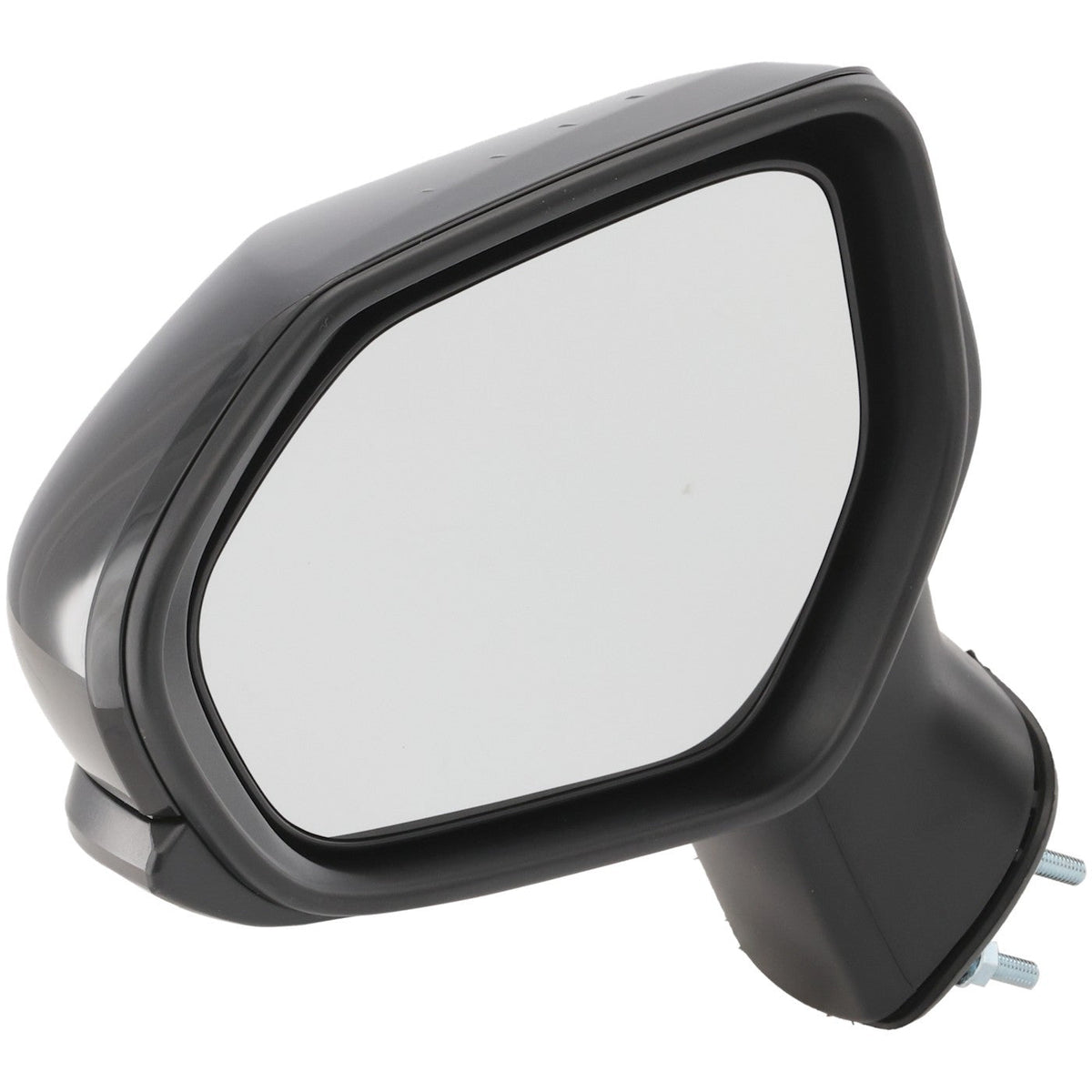 2018–2024 Toyota Camry Driver Side Mirror Replacement