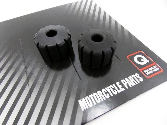 Fuel Tank Rubber Cushions for 1980-1981 Honda CB650C Custom