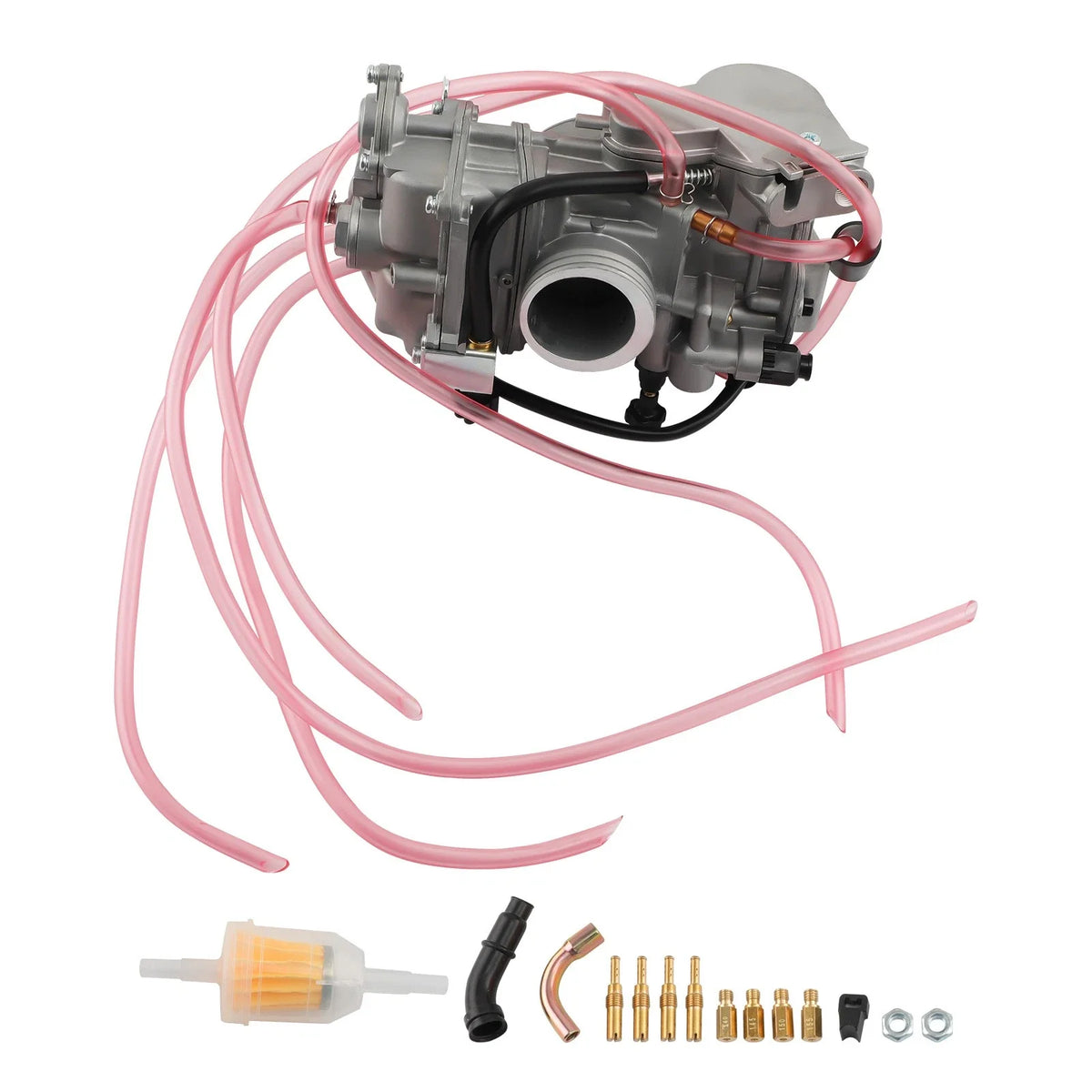Carburetor for Yamaha WR250F (2007–2012)