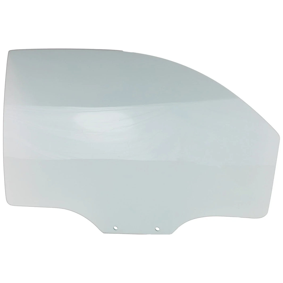 Rear Door Glass - Driver Side for 1998-2001 Kia Sephia/Spectra