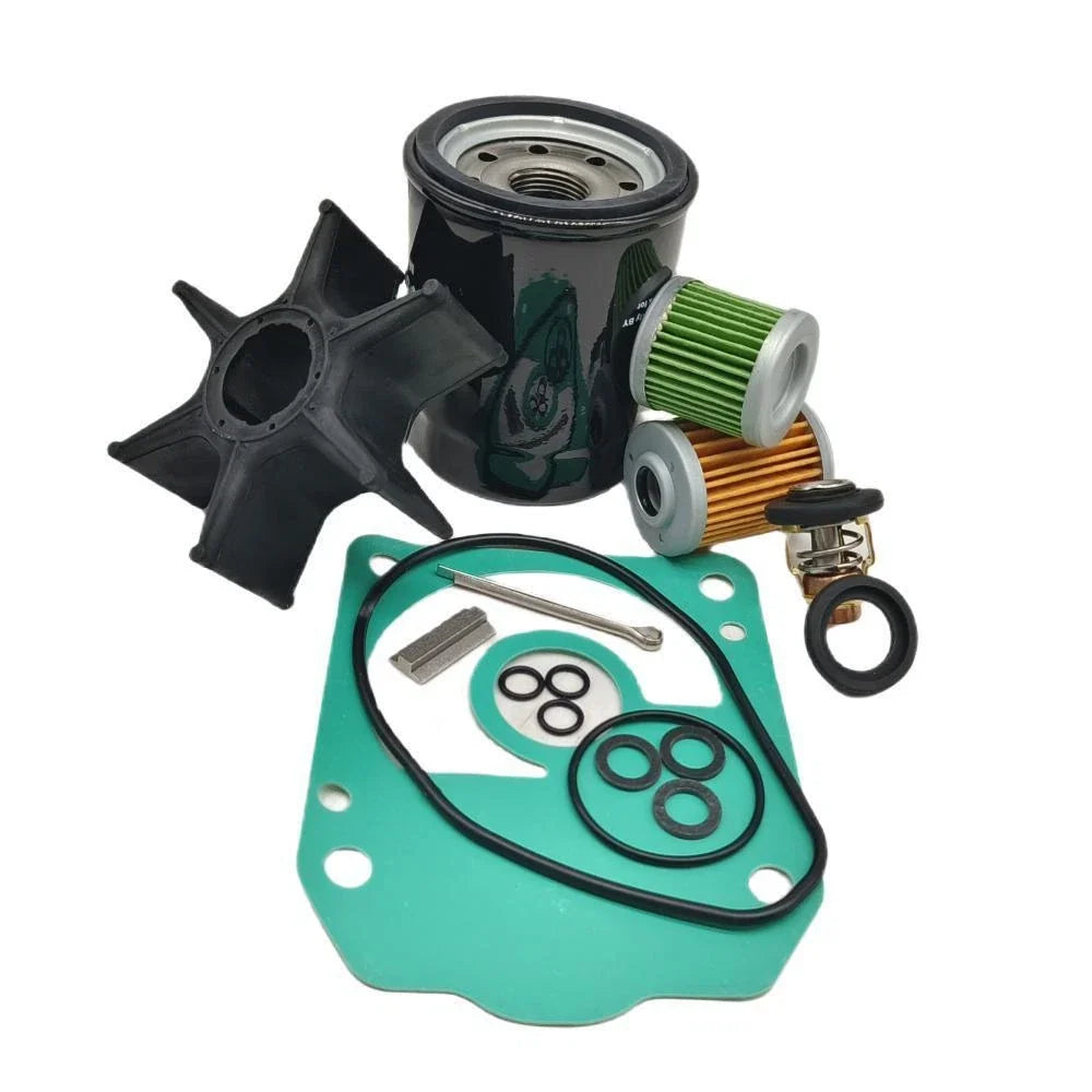 Maintenance Kit for Honda Outboard BF175A BF200A BF225A 2004-2009