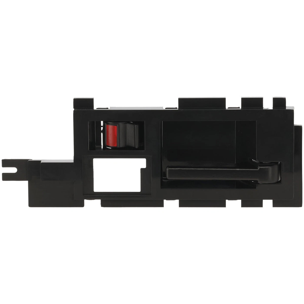 Front Passenger Right Interior Door Handle for Chevy S-10 Blazer (1994–2005) 15590990