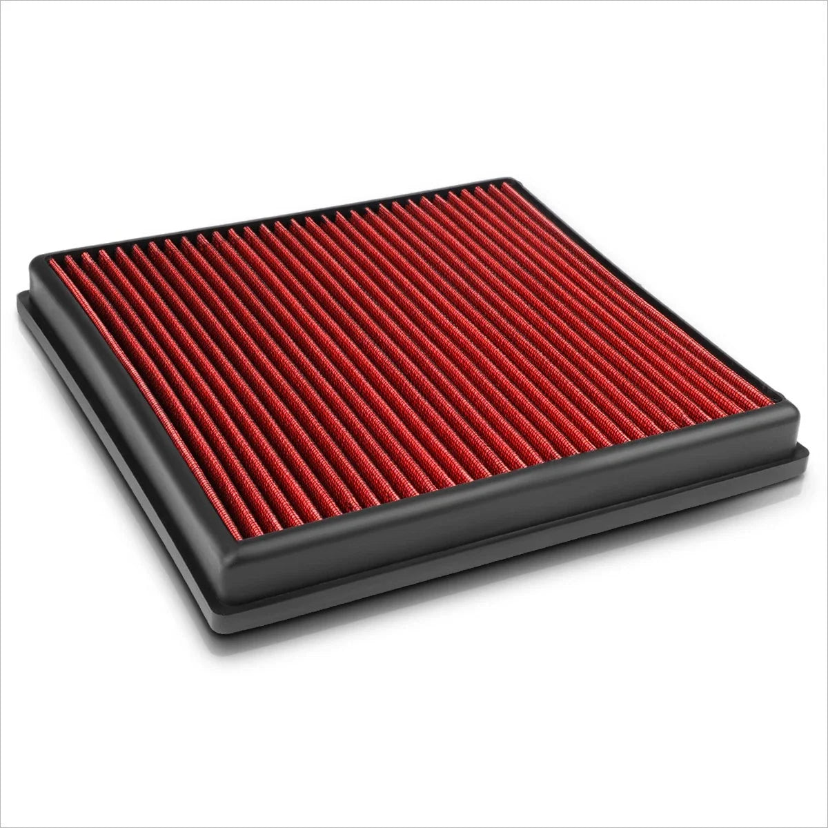 Reusable Multilayer High Flow Air Filter for BMW 5/6/7/X Series (2008–2017)