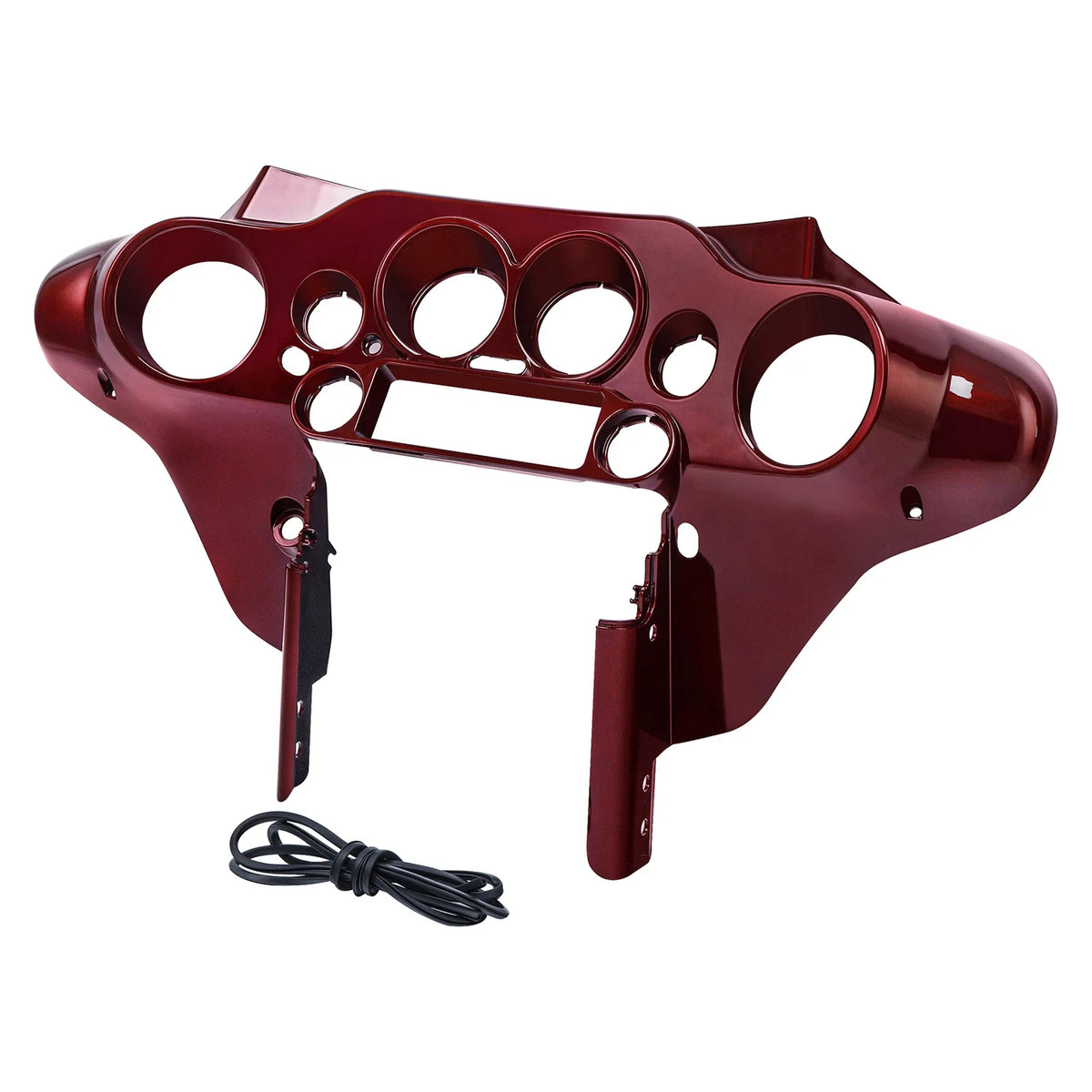 Speedometer Inner Fairing for Street Glide (1996-2013) Harley