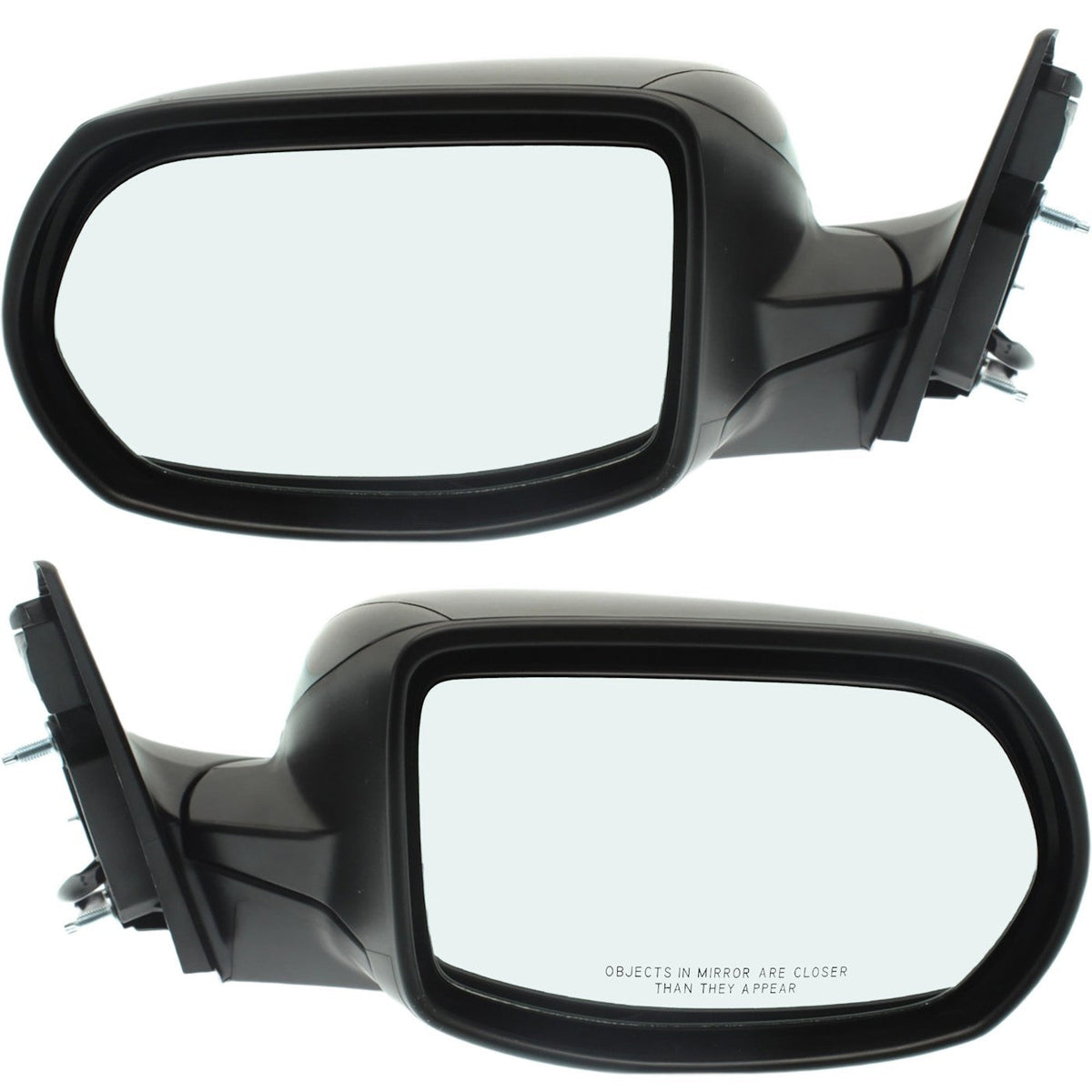 Left Right Mirror Set for Honda CR-V (2017–2022)