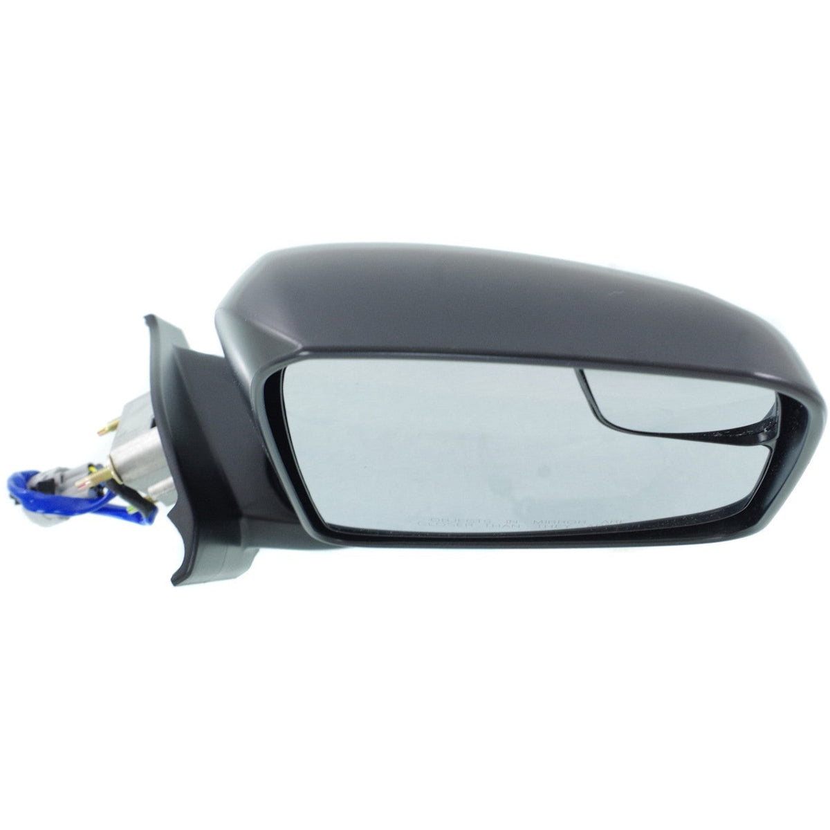 Right Side Heated Passenger Mirror for Chevy City Express NV200